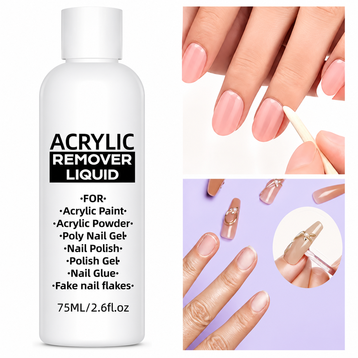 Adorna™ Pro Nail Studio Set