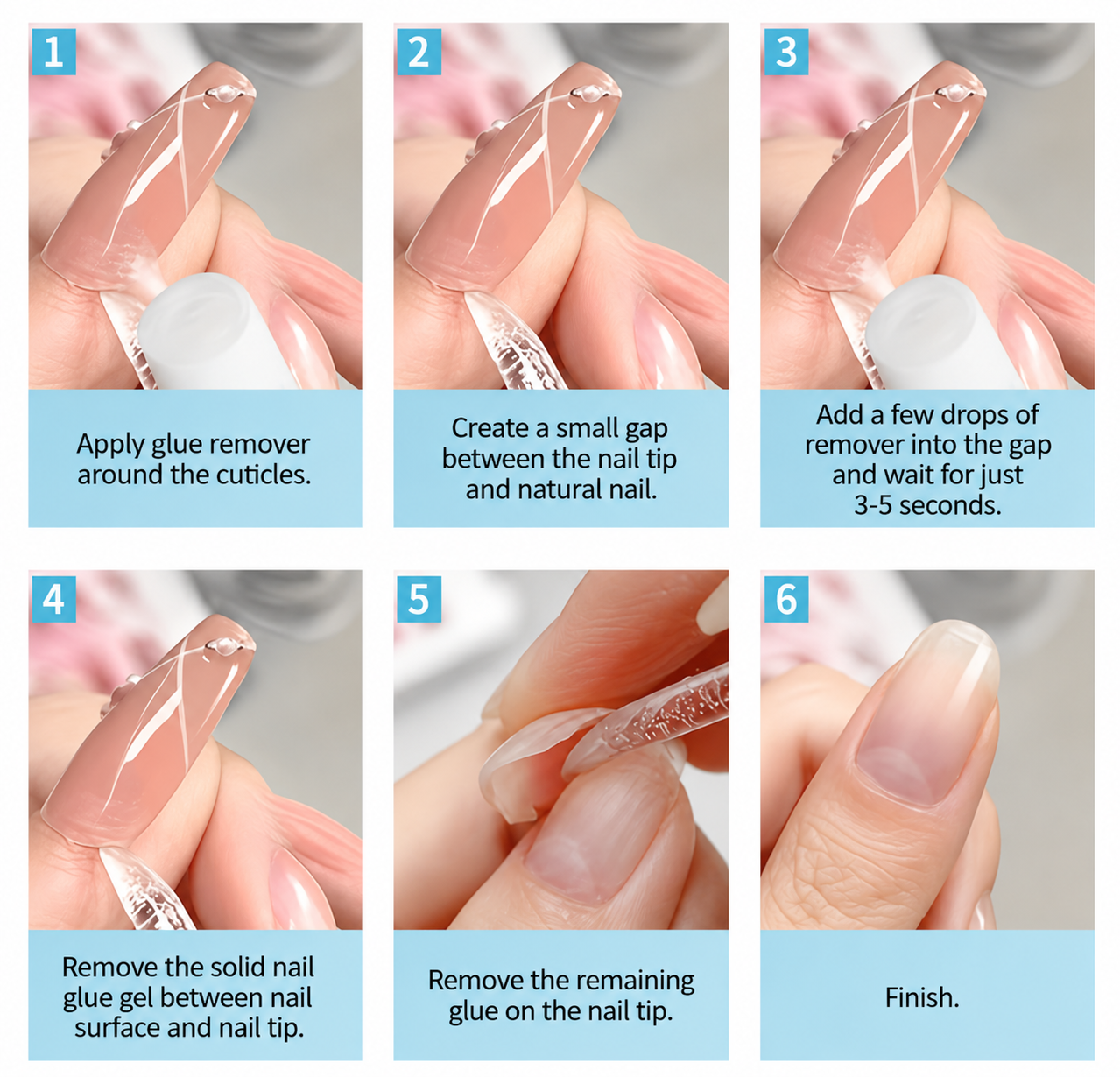 Adorna™ Pro Nail Studio Set
