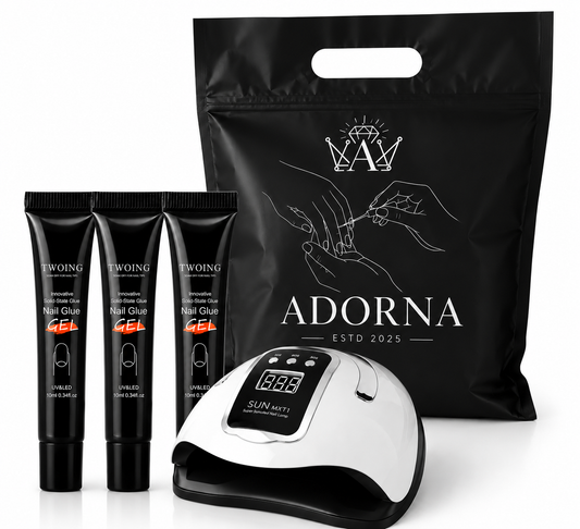 Adorna™ Gel Nail Curing Kit