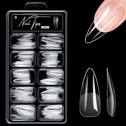 Adorna™ Scrub-Free Nail Armor