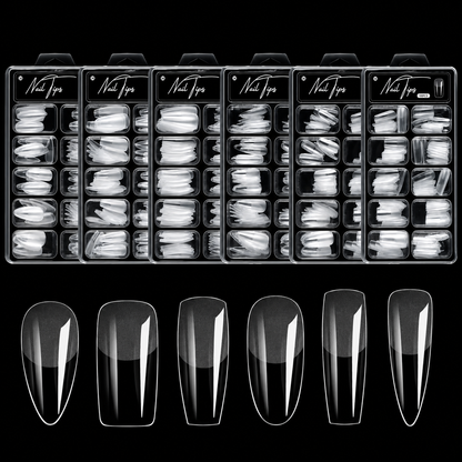 Adorna™ Scrub-Free Nail Armor