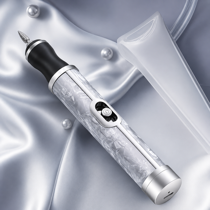Adorna™ Electric Nail Drill Machine – Professional Nail Care at Home