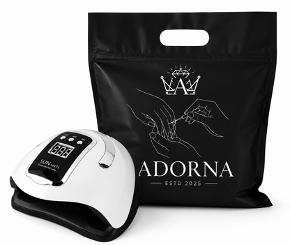 Adorna™ Pro UV/LED Nail Lamp
