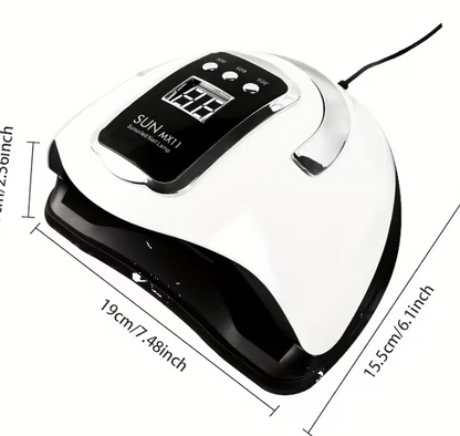 Adorna™ Pro UV/LED Nail Lamp