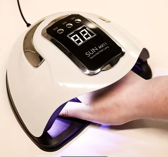 Adorna™ Pro UV/LED Nail Lamp