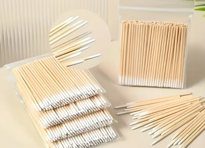 Adorna™ 600pcs Precision Nail Swabs
