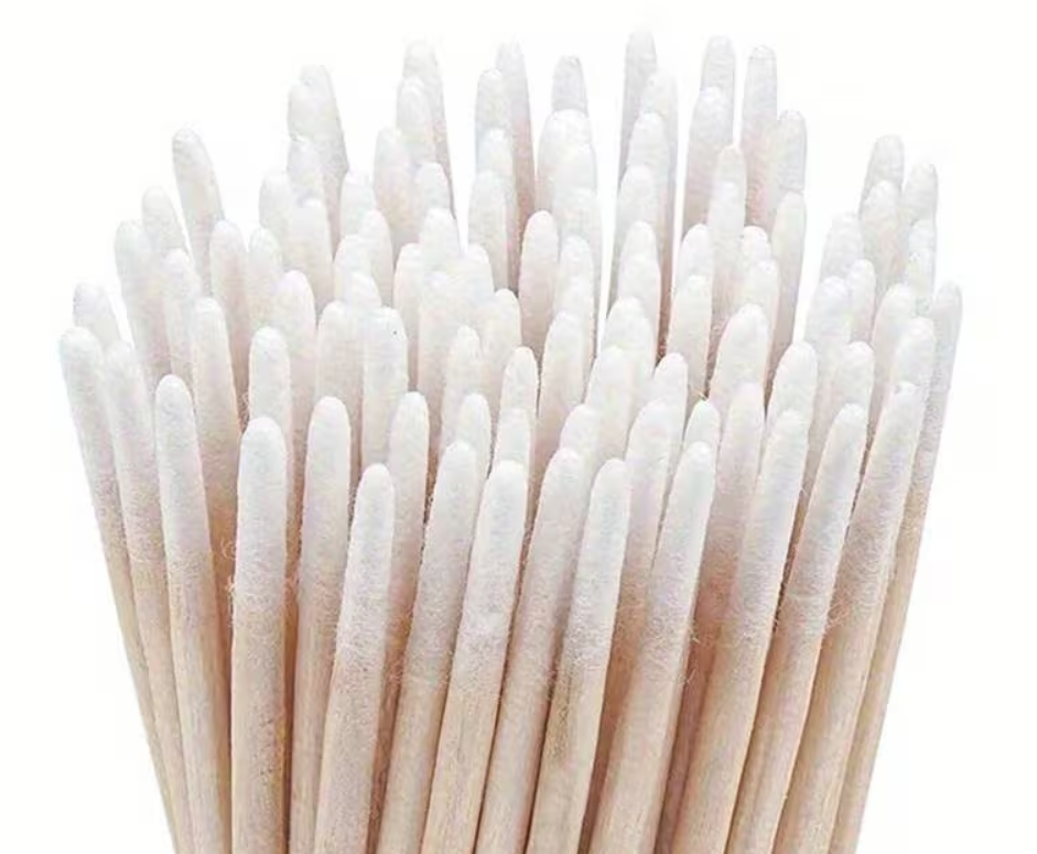 Adorna™ 600pcs Precision Nail Swabs