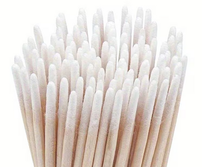 Adorna™ 600pcs Precision Nail Swabs