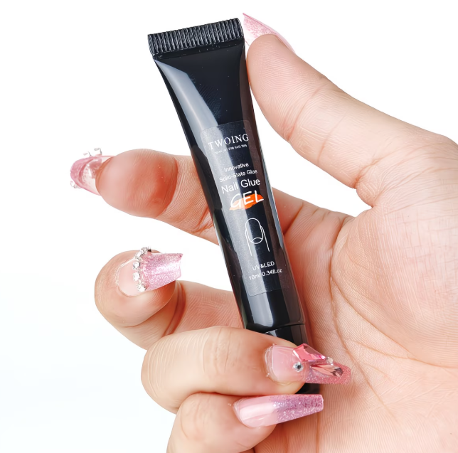 Adorna™ Nail Bond Gel | Set of 3