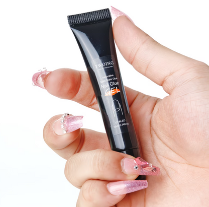 Adorna™ Nail Bond Gel | Set of 3